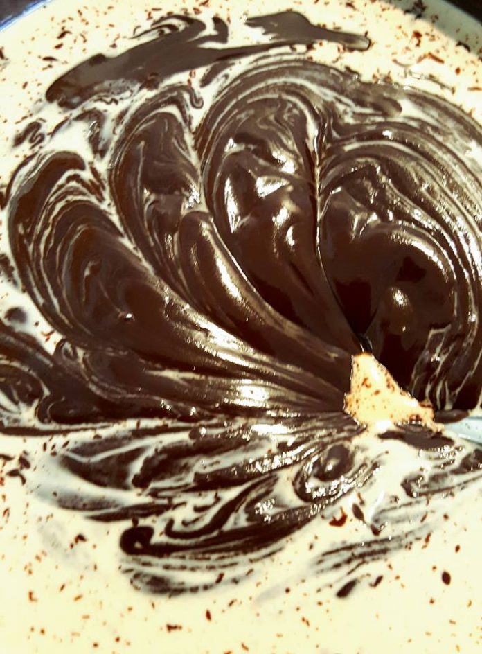 Ganache by Doni Kusumah 1 Ganache by Doni Kusumah 1