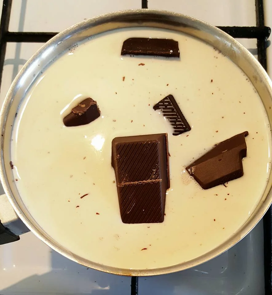 Ganache by Doni Kusumah2