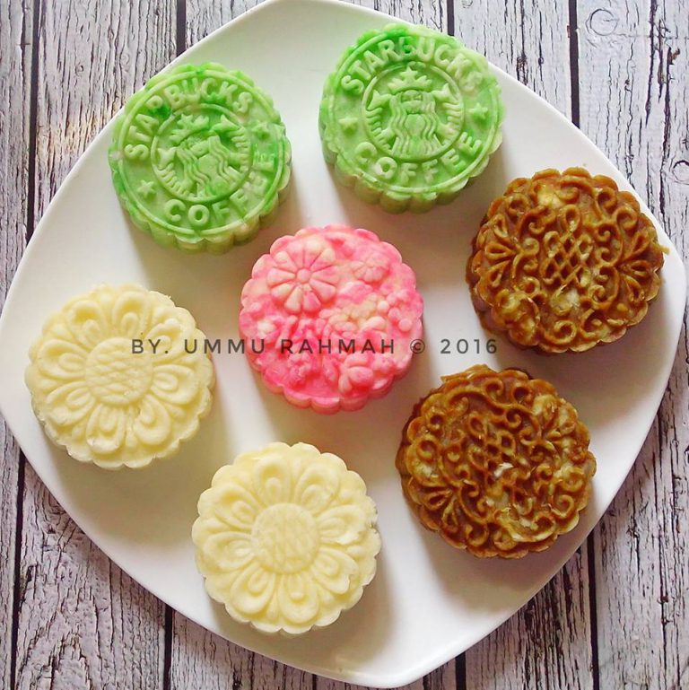 Getuk By Olivia Hillius