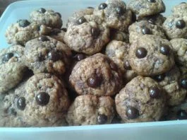 Goodtime by Thieya Bundanya Si'unyu