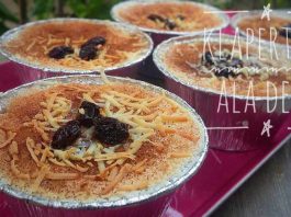 Klapertart By Devi Mairani Amir