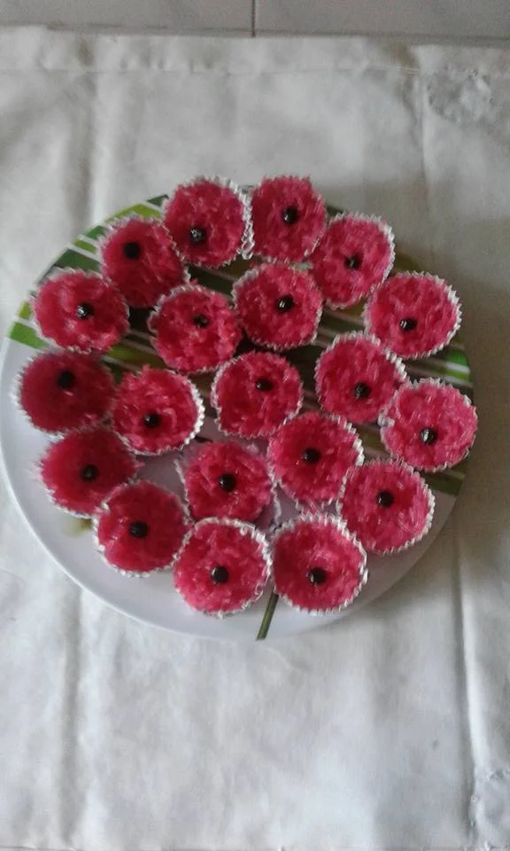 Kue Bihun Jagung by Yulies Moesa Kue Bihun Jagung by Yulies Moesa