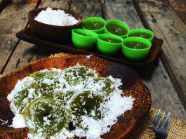 Kue Lumpang By Fa Mella