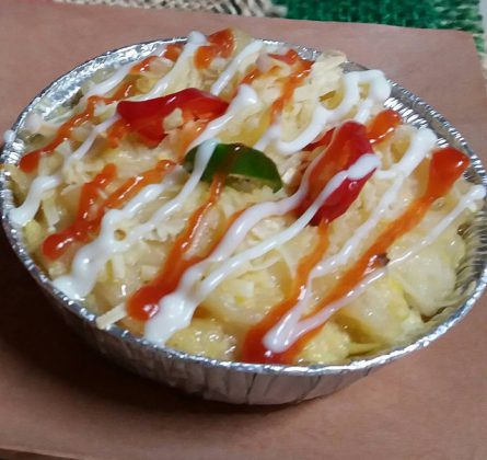 Macaroni Keju Panggang by Rani Noviarti 2