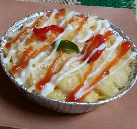 Macaroni Keju Panggang by Rani Noviarti 2