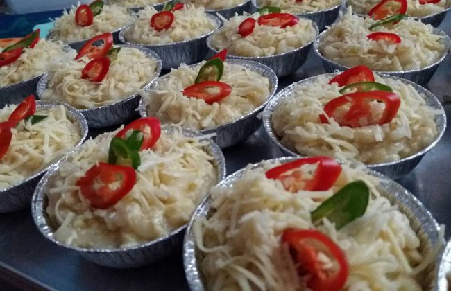 Macaroni Keju Panggang by Rani Noviarti 1