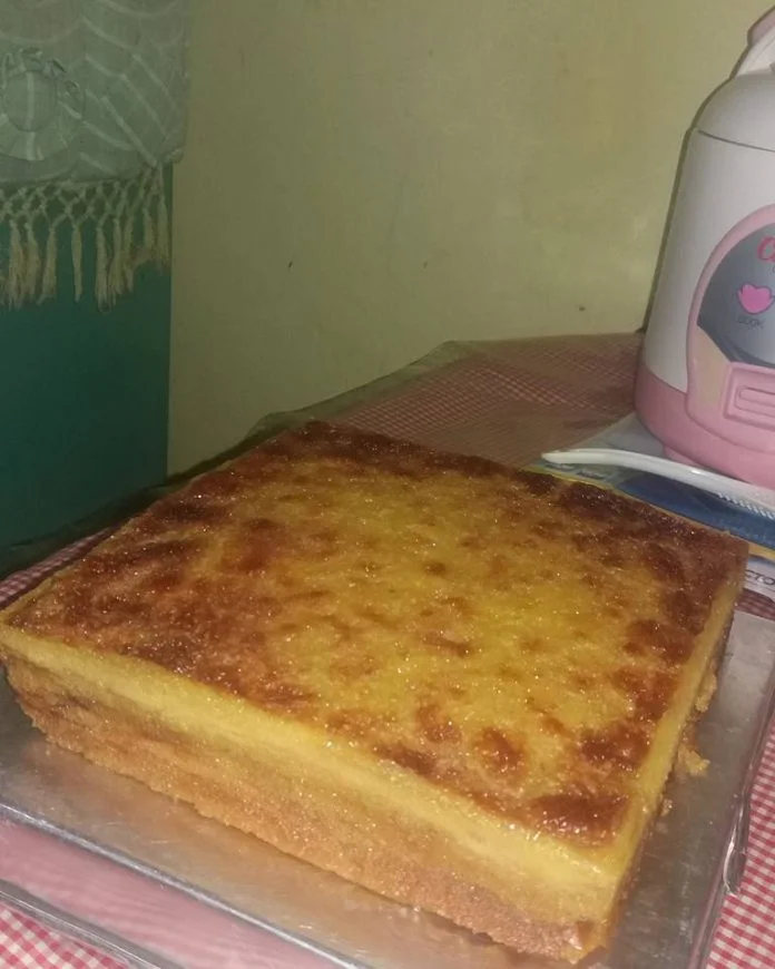 Maksuba by Dendi Putra