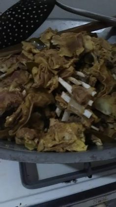 Nasi Kebuli Tomat By Sujarwati 1