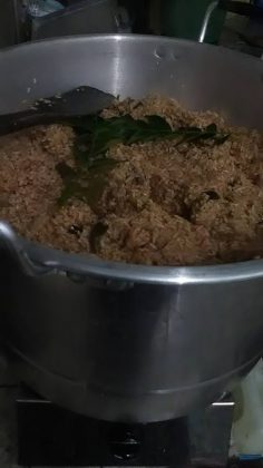 Nasi Kebuli Tomat By Sujarwati