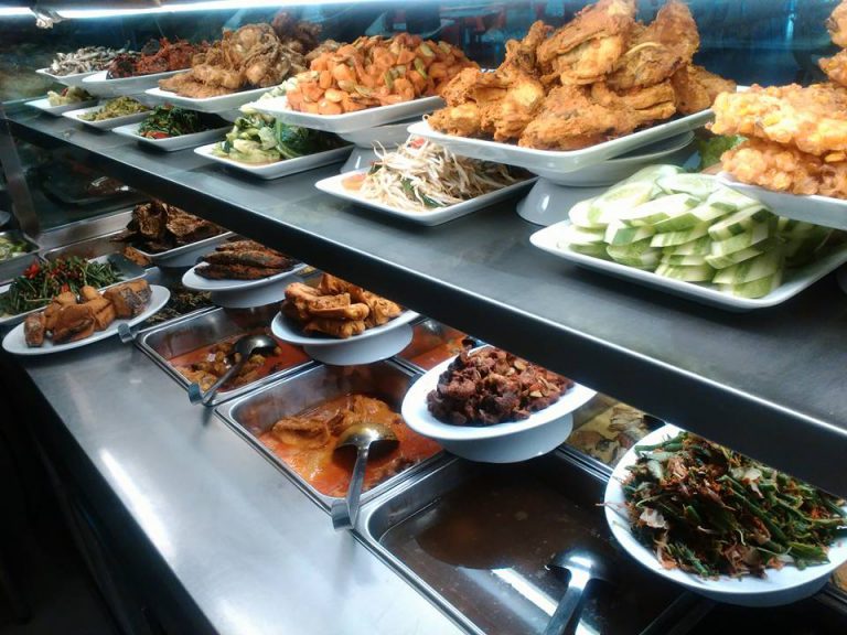 Sambal Lado Ijo ala Resto Padang by Yusuf Putra Jaka Lalana