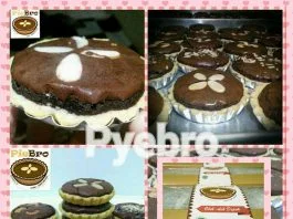 ShinyCrust tips by Rissa Aulian