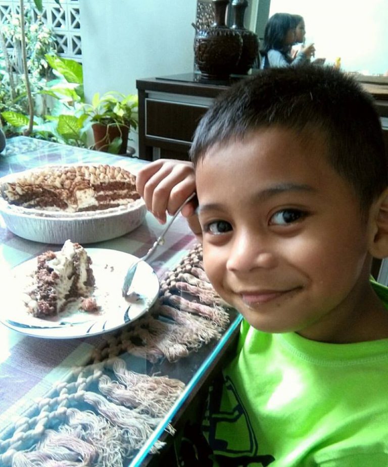 Tiramisu by Kartika H Kusumaningrum