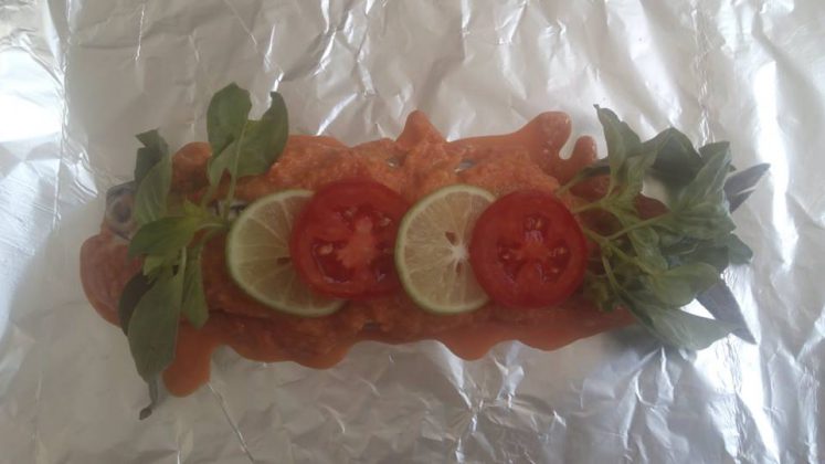 Steam Ikan Peda by Hety Ambardiani 3