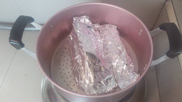 Steam Ikan Peda by Hety Ambardiani 1