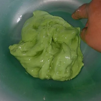 Bakpao Pandan Isi Coklat By Dwi Ita Ambarrini - camilan homemade, kue basah, kue homemade, kue modifikasi, olahan asia, oriental food, resep oriental