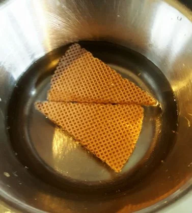 Bola bola Surga Tropis Rafaelo by Doni Kusumah (Mang Odon) 1