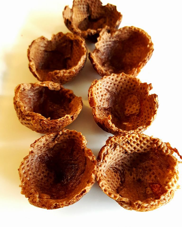 Bola bola Surga Tropis Rafaelo by Doni Kusumah (Mang Odon)