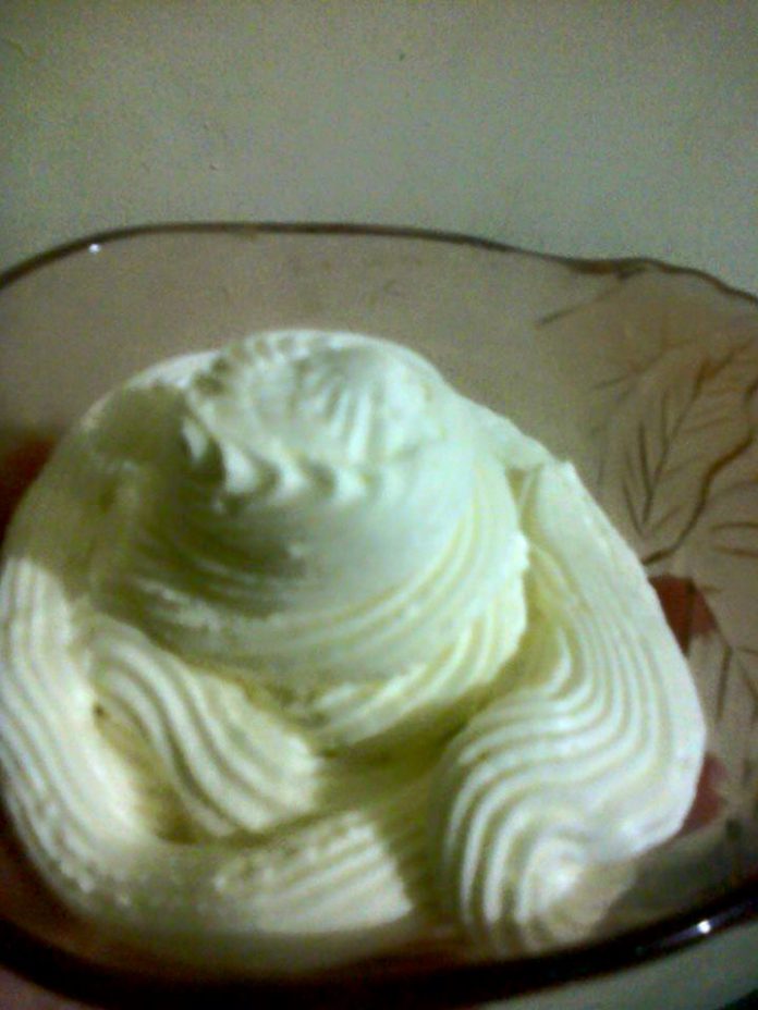 Buttercream by Nenny Wijaya Buttercream by Nenny Wijaya