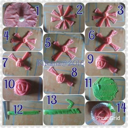 Dadar Gulung Mawar by Dyantiee Kirana Efendhy 1