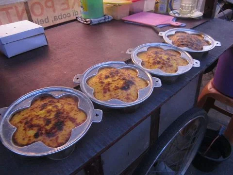 Kuih Bingka Labu by Lailawati Ahmad Bingka Pontianak di Jogja by Nina Yusab Si Mlandhing