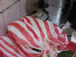 Kulit Lumpia by Cicillia Novita