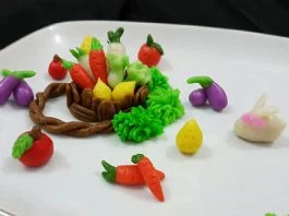 Mensus (Permen Susu) by Sukma Tjandra Dewi