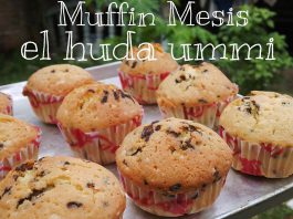 Muffin Mesis by El Huda Ummi