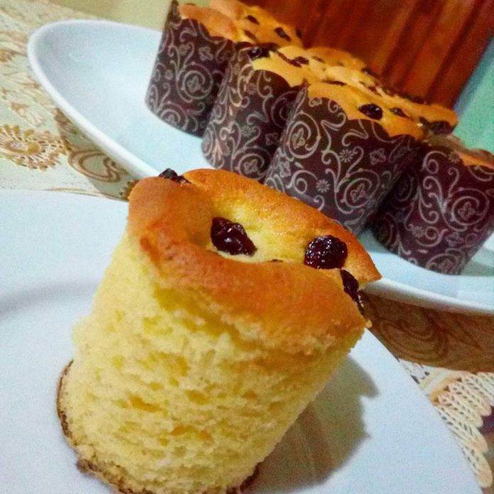 Muffin Tape by Ahmad Izar Muffin Tape by Ahmad Izar