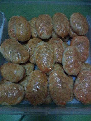 Nastar Daun by Atik Rohayati 1