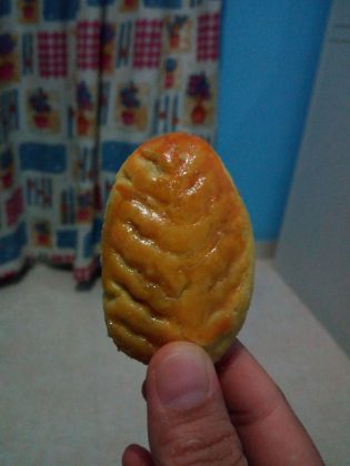 Nastar Daun by Atik Rohayati 2