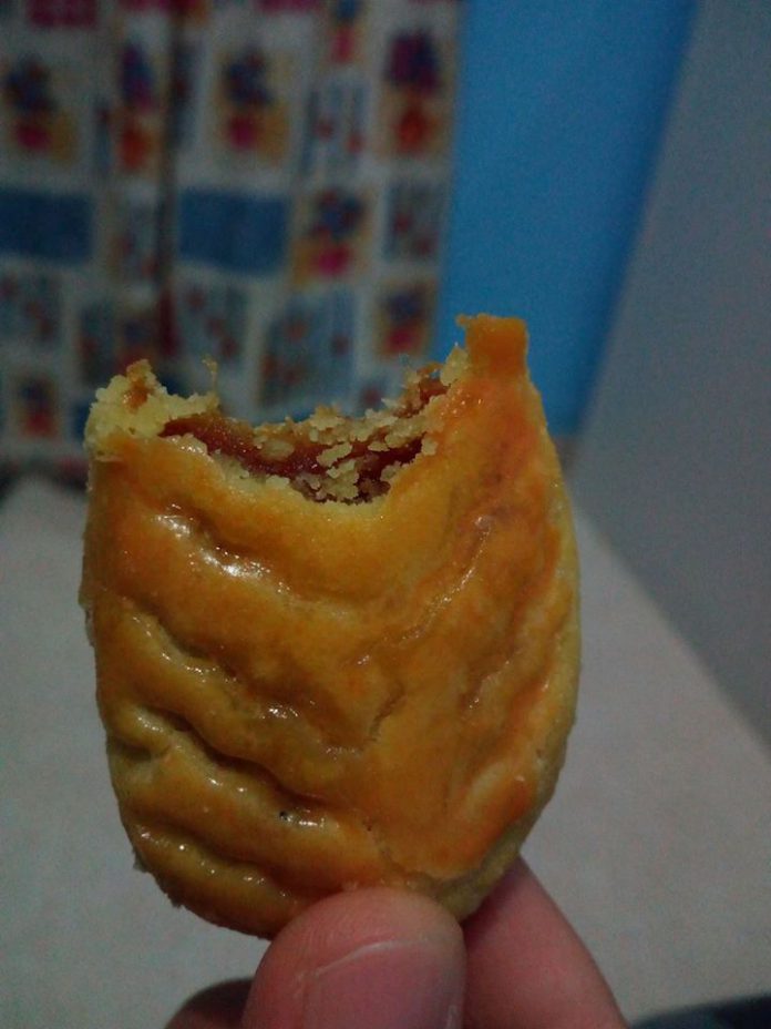 Nastar Daun by Atik Rohayati