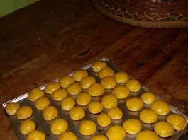 Nastar by Asti Bu'ulölö