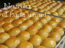 Nastar by El Huda Ummi