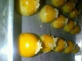 Nastar by Putune Mbah Bowo