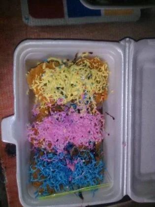 Nugget Pisang by Mima Mima Setyabudi 1