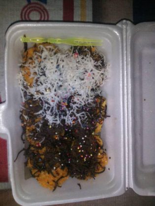 Nugget Pisang by Mima Mima Setyabudi 2