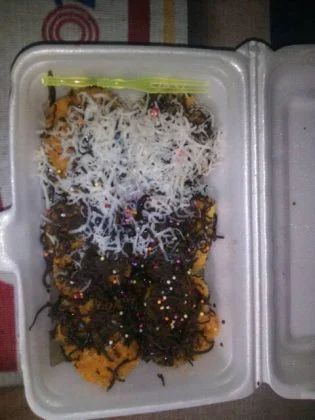 Nugget Pisang by Mima Mima Setyabudi 2