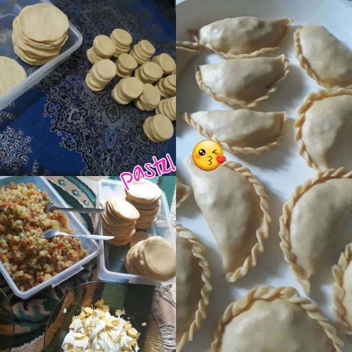 Pastel By BriLika Ari Sundari