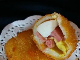 Risol Mayo by Mayraifa