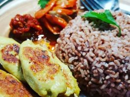 Sate Lilit