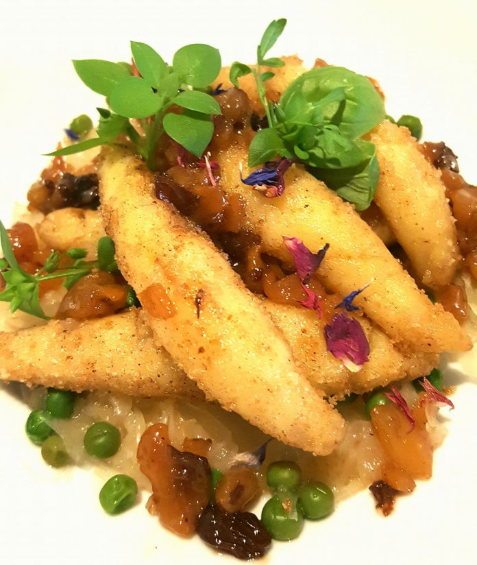 Schupfnudeln by Doni Kusumah (Mang Odon) 2