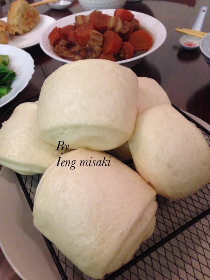 resep Mantau by Ieng Misaki