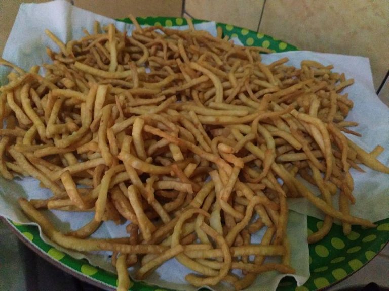 resep Stick Keju by Lyna Indah