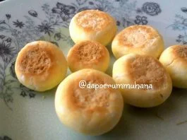 resep Tamago Boro by Almira Noor Talitha Putri