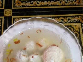 Bakso Tengiri by Nuraisyah Ali