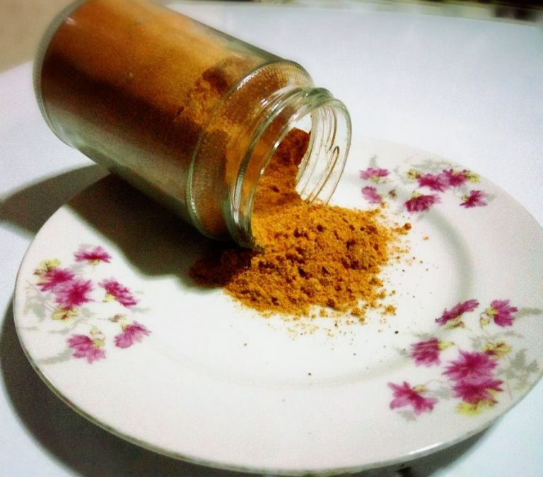 Kaldu Bubuk Udang by Dewi Anggriani