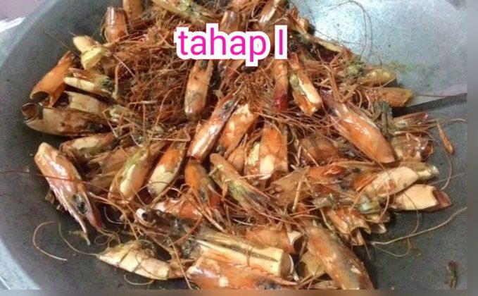 Kaldu Bubuk Udang by Dewi Anggriani 1