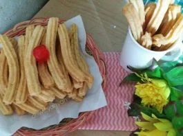 Kecipir Onde Onde By Dewi Yahyah