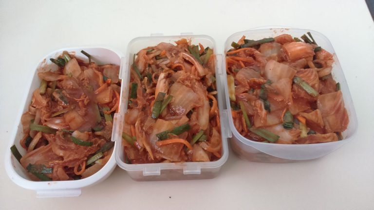 Kimchi by Titin Wattpad Buawel Ae