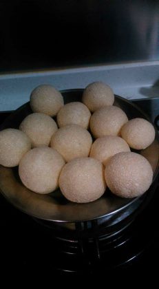 Onde Onde By Bunda Liana 1